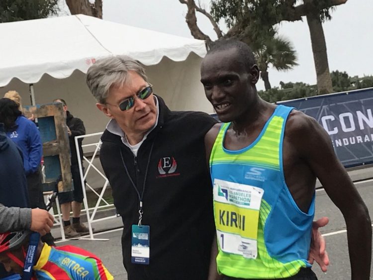 Obtaining a Visa for Foreign Athletes